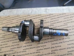 Onan Nhcv-ms 3424C Crankshaft 170-29992. Fixed Price $40.00.
