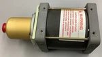 Cummins Woodward 3077381 Electric Governor Actuator For L10 Gas Engine (R35). Fixed Price $2000.00.