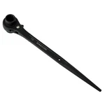 Dakcos 19 22MM 3/4 7/8" Dual Podger Scaffold Spud Wrench For Aligning Bolts. Fixed Price $30.49.