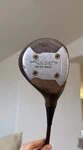 Rare Vintage Orlimar Handmade Golf Club Persimmon Wood -rh, 1 Stiff Steel. Fixed Price $42.56.