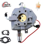 Carburetor & Gaskets For Briggs Stratton 843325 809217 350447-1331-E1 New. Fixed Price $36.49.