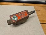 Antique Fairbanks Morse Submersible Low Water Control Pump Solid Brass Large. Fixed Price $240.00.