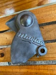 Maytag Model 92 Engine Kick Start Side Gear Cover. Fixed Price $19.99.