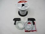 Briggs & Stratton 281434S Grip Recoil Pull Start Handle W #5 Rope Cord 6. Fixed Price $12.99.