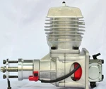 Eme 60CC Eagle Master Engines Gasoline Rc. Fixed Price $439.97.