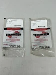 Set Of Sealed Oem Genuine Tecumseh 792160 Shifter Keys. Fixed Price $14.00.