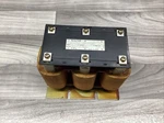 Fanuc Line Transformer A81L-0001-0120-03 0.13MH 130A 3PH #802G155PR7. Fixed Price $45.99.