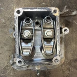 Briggs & Stratton Platinum 24HP Oem Cylinder Head. Fixed Price $75.00.