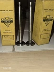 Pair Nos Clinton Engine Valves 7230 291-4 Box****free Shipping*****. Fixed Price $16.99.