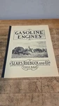 Sears Roebuck Gasoline Engines Catalog, Economy Reprint. Fixed Price $11.04.