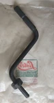 Petter Lister Ab Ac Ad Starting Handle AAL1D, 292117. Fixed Price $47.02.