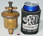 Lunkenheimer Ideal No 2 T-handle Automatic Brass Spring Load Grease Cup Hit Miss. Fixed Price $74.99.