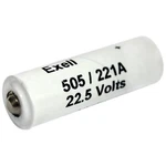 Exell Alkaline Battery A221/505A Compatible With Neda Eveready. Fixed Price $17.56.