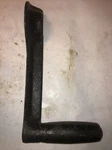 Hercules Economy 1-1/2-2HP 177A Hit Miss Flywheel Hand Start Crank Rg Grind. Fixed Price $59.50.