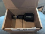 Air Compressor Auto Drain Valve 85566404 For Ingersoll Rand Made England. Fixed Price $49.99.