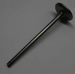 6 Hp Sandow Intake Valve Gas Engine Motor. Fixed Price $73.25.