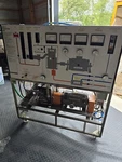 Cussions Auto 3 Engine Test Unit, Internal Combustion Free Freight. Fixed Price $4995.00.