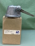 Genuine Wisconsin Continental TC395S14 Housing Assy Governor. Fixed Price $297.22.