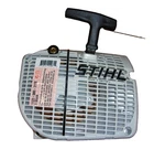 Stihl Recoil Pull Starter Oem 660 066 Magnum 650 1122-080-2110 #GM-L6A2. Fixed Price $209.95.