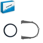 Victor Reinz Engine Crankshaft Seal Kit Rear For 1990-1991 Lexus ES250. Fixed Price $48.14.