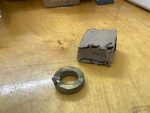 Briggs & Stratton# 99622 Carburetor Float- New, Original Equipment Part. Fixed Price $9.00.