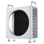 Ulanzi QT01 Aluminum Alloy Case For Mac Mini M4 Pro Desktop Tower. Fixed Price $70.39.