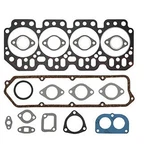 RE526668 Head Gasket Set Without Seals Fits John Deere 1640 1830 ++ Tractors. Fixed Price $57.85.