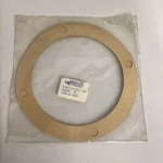 Wisconsin Parts Bearing Plate Gasket Engine WIS-QD487A 1507-58 Nos. Fixed Price $16.32.