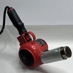 Mht Products Model 750 Dual Heat Gun 1680W 120V Tested Working. Fixed Price $34.99.
