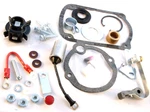 Magneto Points Kit Fits Wisconsin VH4D VG4D With Fairbanks Fm X4B7A Y97 YQ9 M79. Fixed Price $89.76.