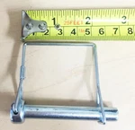 50 All Purpose Scaffold Pins Caster Locking. Fixed Price $59.99.