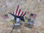 Trico Lube Lubrication Oil Lubricator PE-1202-05 5W 2L Tank Pump System Each. Fixed Price $449.99.