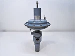 Norriseal 1"X2" High Pressure Freeze Control Valve, Carbon Steel, S-15TAV-9AA. Fixed Price $299.00.