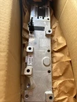 Cummins Isb Qsb 6.7 Air Intake Manifold 5295718 Oem New. Fixed Price $495.00.