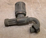Penberthy No 53 Collectible Steam Engine Boiler Brass Injector Filter Antique. Fixed Price $149.99.