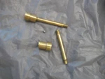 Maytag Model 92 Pick Up Tube Assy, Ball Type Shallow Tank. Fixed Price $24.85.