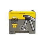 Fulton Spee Dee 2 In X 4 Sawhorse Brackets 500 Lb Cap 8909. Fixed Price $24.95.