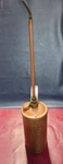 Vintage Locomotive Golden Rod Dutton Lainson 19 Usa Oil Can Tested. Fixed Price $40.00.
