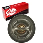 Gates Engine Coolant Thermostat For 2005 Freightliner Xc Raised Rail. Fixed Price $57.90.