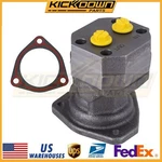 New Fuel Pump For Series 60 Engines 680350E Detroit Diesel. Fixed Price $108.42.