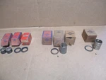 Nos Briggs & Stratton Bushing 293708 290332 69911. Fixed Price $59.00.