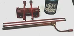 9181D 9182D Rocker Arm Assembly 3 - 5 Ihc Lb Hit Miss Gas Engine International. Fixed Price $119.99.