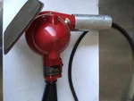 Master Applinces HG-201A Heat Gun 120VAC 60HZ 5AMPS. Fixed Price $119.79.