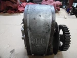 Ihc Type Gas Engine Magneto Old Motor Part. Fixed Price $235.00.