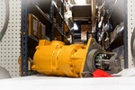 Ingersoll Rand 150BMPD88L54-020R Air Starter Motor Diesel Engine. Fixed Price $700.00.
