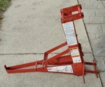 Nice Qualcraft 2200 Pump Jack Steel Scaffolding. Fixed Price $99.99.