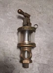 Nathan Mfg Co 846 Oiler Hit Miss Stationary Engine. Fixed Price $52.50.
