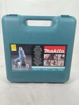 Makita HG551V Variable Temp Heat Gun 1400W 12 Amp Corded Power Tool. Fixed Price $125.00.