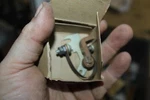 Fairbanks Morse 2437A Breaker Points Nos. Fixed Price $30.00.