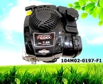 Genuine Briggs & Stratton 104M02-0197-F1 725EXI 7/8 3-5/32 Toro Lawnmower. Fixed Price $276.99.